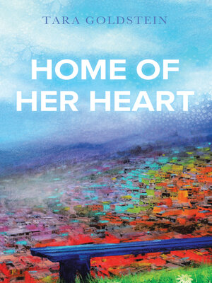 cover image of Home of Her Heart